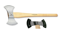 Брадва за хвърляне Ochsenkopf OX 18 H Throwing Axe